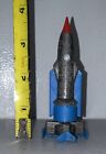 Vintage 1992  Matchbox Thunderbirds     Rocket Space Ship Rare Ml40a