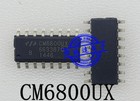 10pcs Cm6800 Cm6800ux Sop-16  tc98