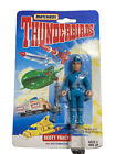 Vintage 1993 Matchbox Thunderbirds Thunderbird 1  Scott Tracy Action Figure