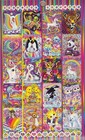 Lisa Frank Sticker Book 600 Stickers   Qty 1