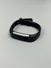 Fitbit Alta Hr Fb408 Heart Rate Activity Tracker - Complete In Box - Tested