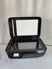 Hp Officejet 3830 Wireless Color Inkjet All-in-one Printer Scan Copy Fax Tested 