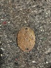 Original Ww2 Japanese Dog Tag