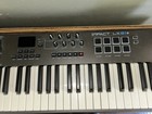 Nektar Impact Lx61  Midi Keyboard