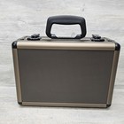Vintage 1998 Hobbico Custom Radio Case Hcap2010 Rc Transmitter Foam Boxed