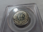  1941 B 2-franc Switzerland Standing Helvetia Pcgs Sp66 Rarity R7 Highest Grades