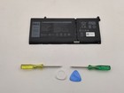 Oem Genuine G91j0 41wh Battery For Dell Latitude 3320 3420 3520 41wh 11 25v  New