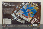 Wotc - Dungeons   Dragons  Conquest Of Nerath Board Game - Used  Complete 