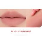 Rom nd Romand Color Lip Matte 8g 9 Colors 2025 S s K-beauty