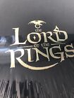 Lord Of The Rings  The Fellowship Of The Ring Calendar 2001 Movie Promo Vtg New
