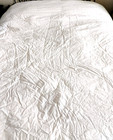 Down Duvet Insert Cotton White King Size 108  X 92 