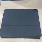 Authentic Apple A2480 Magic Keyboard For Ipad Pro  12 9 In  3 4 5 6 Gen Gray
