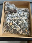 1969 Whitman  4869 Dark Shadows Barnabas Collins Jigsaw Puzzle Set 1200pc In Box