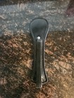 Vintage Police  8    Black Leather Blackjack Slap Jack Sap