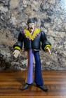 Lot Of 8 90s-2000 Mcfarlane Toys The Beatles   Yellow Submarine Figures
