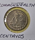 Coins - Philippines Us Administration - 20 Centavos 1945
