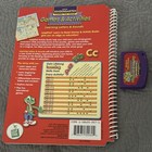 Leappad Leap Frog Kindergarten Learn To Read Games Activities Letters Sounds