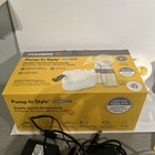 Medela 101041360 Pump In Style Maxflow Double Electric Breast Pump - Very Good