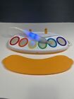 Crayola Color Wonder Magic Light Brush Art Set  Mess Free Washable Paint