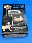 Funko Pop  Heroes Batman 1989 80th Anniversary Vinyl Figure 275 W  Protector