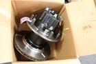 New International Hub Kit Wheel With Rotor Part  2519282c91