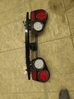 International Prostar Tail Panel Rear Tail Light Assembly New Take Off
