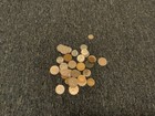 Mixed World Coin Collection Lot Circulated Assorted Coins Uncertified