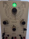 Heathkit It-28  Capacitor Checker  Powers On  Untested