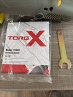 Mint Torq X Random Orbital Polisher 700w 120v 60hz 1200 - 4200 Rpm s