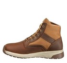 Carhartt Force 5 Lightweight Leather Work  Safety Steel Toe Slip Resist Size 12