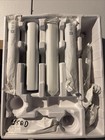 Philips Sonicare Advanced Clean Rechargeable Electric Toothbrush 2 Pack Read Des