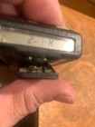 Motorola Page Net Vintage Beeper Pisx2038815wv
