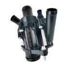 Thermostat 2702002200 For Mercedes Benz 2 0t Cla250 Cla45amg Gla250 Gla45amg