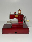 Casige Children s Toy Sewing Machine Made Of Metal Made In West Germany  Sewing