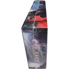 New Sealed Chronicle X Twilight At Area 51 Archon Studios New And Sealed