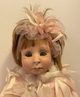 Very Rare Gerda Schaarman Rijsdijk Gsr Elfy Doll Limited Edition 4 10 Adorable
