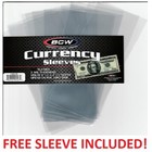 Dopey The Dwarf Million Dollar Bill Play Funny Money Novelty Note   Free Sleeve