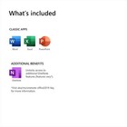 Microsoft Office 2019 Home   Student - Box Pack - 1 Pc mac