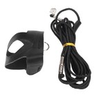 Bird Harness Leash Skin Friendly Breathable Lightweight Pet Bird Sui Mmwf