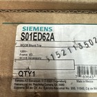 Siemens Shunt Trip  new In Box  S01ed62a