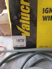 Nos Valuecraft 1079 7mm Hi-temp Supressor Ignition Wire Set Spark Plug Wire Set
