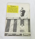Rare Marilyn Monroe Cover Tempo Sept  6  1954 Magazine