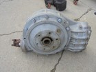 Quickchange Center Section Halibrand 301 Roadster Complete Sprint Imca Model A