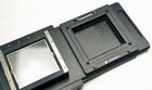 Movable Adapter For Hasselblad V Digital Back To Sinar P3 Camera