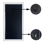 Triple Ultrasound Picture Frames  Sonogram Picture Frame 3 Photos pregnancy A   