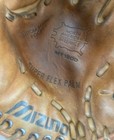 Mizuno Baseball Glove Mt 1500 11    Max Flex Rht Professional Model