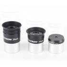 Celestron Star Series 4mm 10mm 20mm High-power Telescope Eyepieces 1 25 Inches