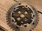 Boss Racing Usa Bmx Chainring Adapter Sf Bay 