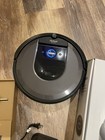 Irobot Roomba I7 Robot Vacuum Cleaner - Black I7150 - Tested