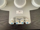 Dish Network 1000 2 Dish Pro Plus Integrated Lnbf 145511 Western Arc New In Box